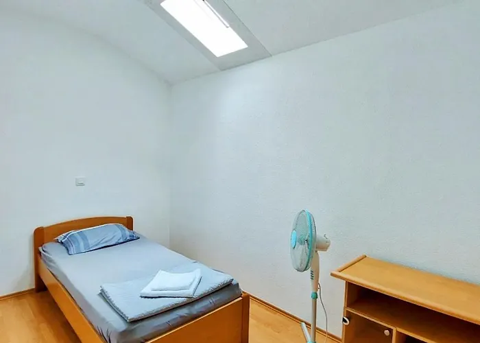 Indijano Apartment