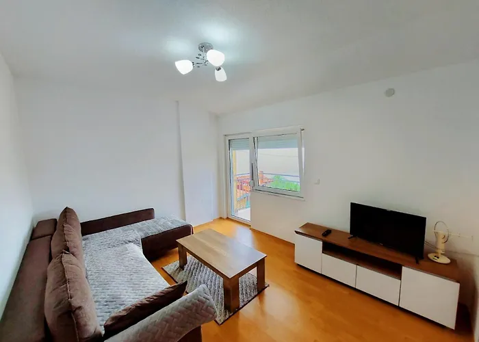 Indijano Apartment