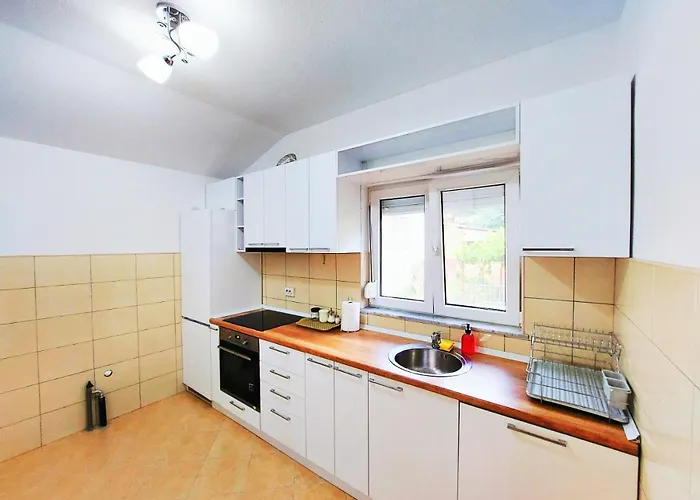 Indijano Apartment